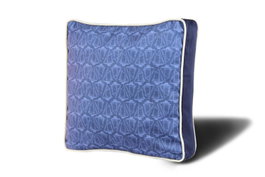 Aberto Design Cojín YM1119 Multicolor